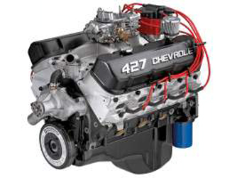 B0904 Engine